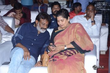 Vijetha Movie Audio Launch Photos